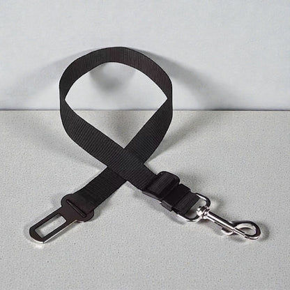 Doggy Drive™ Adjustable Dog Car Seatbelt